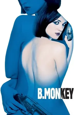 Download B. Monkey (1998) BluRay {English With Subtitles} Full Movie 480p [350MB] | 720p [700MB]