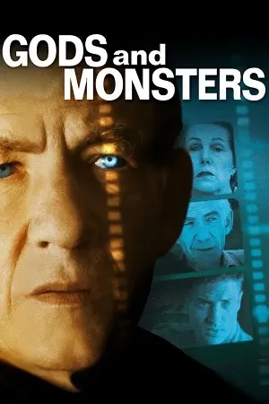 Download Gods and Monsters (1998) BluRay {English With Subtitles} Full Movie 480p [400MB] | 720p [900MB]
