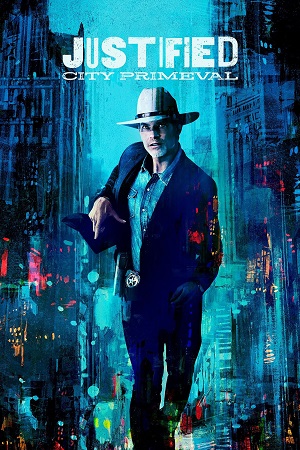 Download Justified: City Primeval (2023) Season 1 [S01E08 – Added] English WEB Series 720p | 1080p WEB-DL