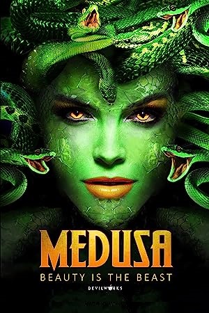 Download Medusa (2020) BluRay Dual Audio {Hindi-English} 480p [320MB] | 720p [850MB] | 1080p [1.5GB]