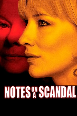 Download Notes on a Scandal (2006) BluRay {English With Subtitles} Full Movie 480p [300MB] | 720p [800MB] | 1080p [2GB]