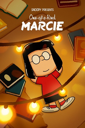 Download Snoopy Presents: One-of-a-Kind Marcie (2023) WEB-DL Dual Audio {Hindi-English} 480p [150MB] | 720p [350MB] | 1080p [850MB]