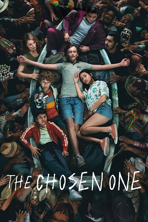 Download The Chosen One (2023) Season 1 Dual Audio {Hindi-English} 720p | 1080p WEB-DL