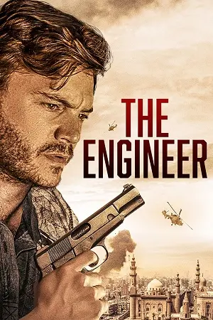 Download The Engineer (2023) WEB-DL {English With Subtitles} Full Movie 480p [300MB] | 720p [750MB] | 1080p [2GB]