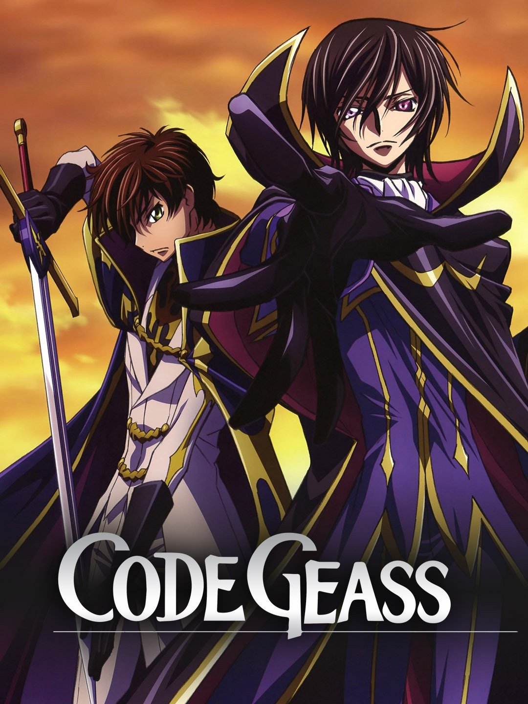 Download Code Geass (Season 1) [Episode 01 Added !] Multi-Audio [Hindi Dubbed – English – Japanese] 480p | 720p | 1080p WEB-DL
