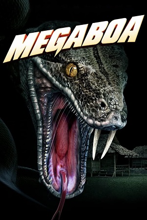 Download Megaboa (2021) Bluray Dual Audio {Hindi-English} 480p [300MB] | 720p [800MB] | 1080p [2GB]