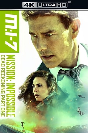 Download Mission: Impossible Dead Reckoning Part One (2023) BluRay Dual Audio [ORG 5.1 Hindi-English] 480p [590MB] | 720p [1.5GB] | 1080p [3.5GB] | 2160p [21GB] 4K SDR