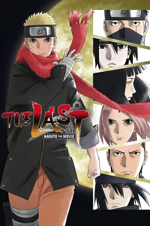 Download The Last: Naruto the Movie (2014) BluRay Dual Audio [English-Japanese] Full Movie 480p [400MB] | 720p [1GB] | 1080p [2.5GB]