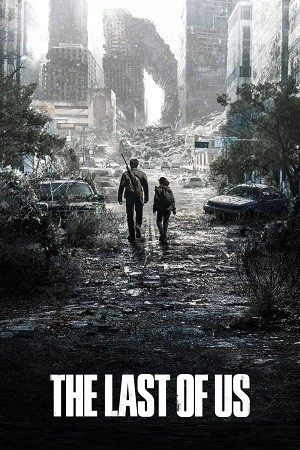 Download The Last of Us (2023) Season 1 [Complete] HBOMAX English WEB Series 480p | 720p | 1080p WEB-DL