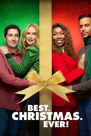 Download Best. Christmas. Ever! (2023) NF WEB-DL Dual Audio {Hindi-English} 480p [300MB] | 720p [800MB] | 1080p [2GB]