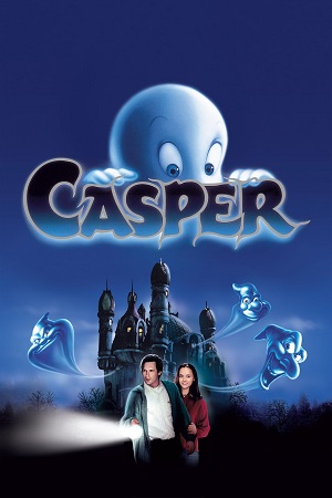 Download Casper (1995) BluRay Dual Audio {Hindi-English} 480p [320MB] | 720p [940MB] | 1080p [2GB]