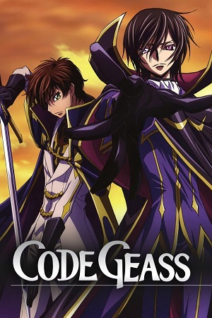 Download Code Geass (Season 1) [Episode 10 Added !] Multi-Audio [Hindi Dubbed – English – Japanese] 480p | 720p | 1080p WEB-DL