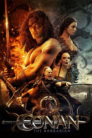 Download Conan the Barbarian (2011) Dual Audio {Hindi-English} 480p [400MB] | 720p [800MB] | 1080p [3.8GB]