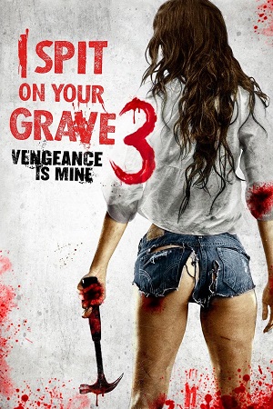 Download [18+] I Spit on Your Grave 3: Vengeance Is Mine (2015) BluRay Dual Audio {Hindi-English} 480p [350MB] | 720p [950MB] | 1080p [2GB]