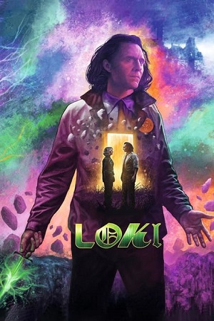 Download Loki (Season 1 – 2) Dual Audio {Hindi + English} DNSP WEB-Series 480p | 720p | 1080p | 2160p 4K UHD WEB-DL