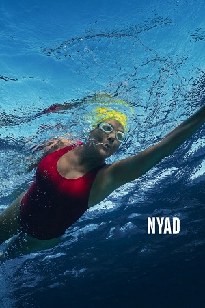 Download Nyad (2023) NF WEB-DL Dual Audio {Hindi-English} 480p [300MB] | 720p [1.3GB] | 1080p [3.2GB]