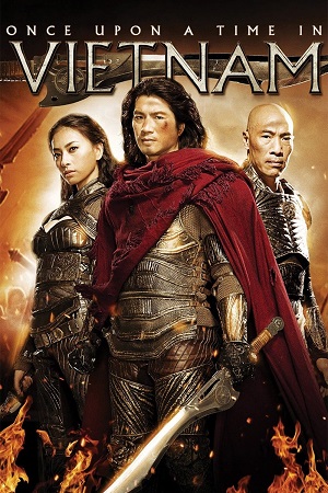 Download Once Upon a Time in Vietnam (2013) BluRay Hindi-Dubbed (ORG) Full Movie 480p [400MB] | 720p [870MB]