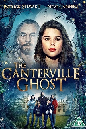 Download The Canterville Ghost (1996) BluRay Dual Audio {Hindi-English} 480p [300MB] | 720p [850MB] | 1080p [1.8GB]