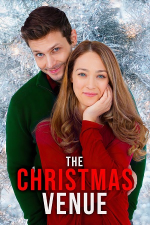 Download The Christmas Venue (2023) BluRay {English With Subtitles} Full Movie 480p [300MB] | 720p [700MB] | 1080p [1.8GB]