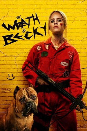Download The Wrath of Becky (2023) Dual Audio [Hindi (ORG 5.1) + English] WeB-DL 480p [400MB] | 720p [800MB] | 1080p [1.1GB]