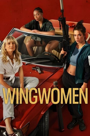 Download Wingwomen – Netflix Original (2023) WEB-DL Dual Audio {Hindi-English} 480p [400MB] | 720p [1.2GB] | 1080p [2.4GB]