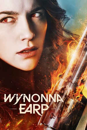 Download Wynonna Earp (Season 1) Complete Hindi-Dubbed (ORG) All Episodes 720p | 1080p WEB-DL