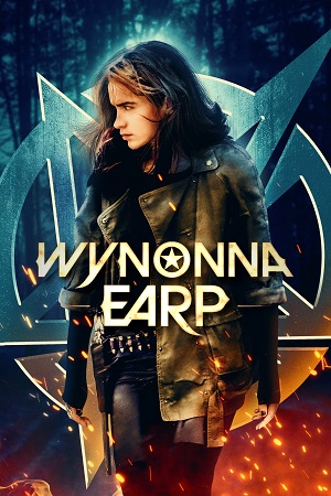 Download Wynonna Earp (2023) Season 1 [Episode 06 Added] Hindi-Dubbed (ORG) All Episodes 480p | 720p WEB-DL