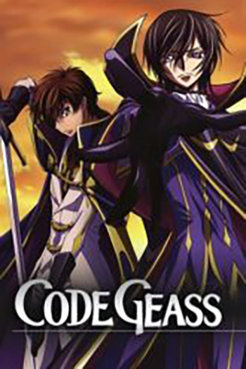 Download Code Geass (Season 1) [Episode 20 Added !] Multi-Audio [Hindi Dubbed – English – Japanese] 480p | 720p | 1080p WEB-DL