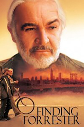 Download Finding Forrester (2000) BluRay Dual Audio {Hindi-English} Full Movie 480p [530MB] | 720p [1.2GB] | 1080p [2.5GB]