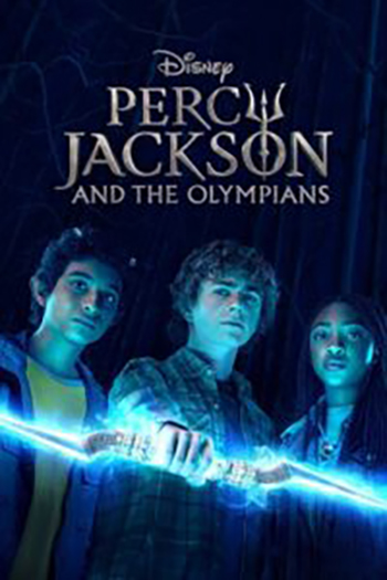 Download Percy Jackson and the Olympians (2023) Season 1 [S01E08 Added] Disney+ Original English-WEB Series | 720p | 1080p WEB-DL