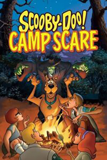 Download Scooby-Doo! Camp Scare (2010) Dual Audio [Hindi DD2.0 + English DD5.1] WeB-DL 480p [350MB] | 720p [700MB] | 1080p [1.6GB]