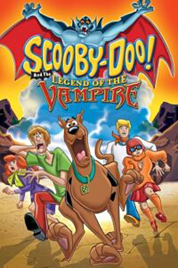 Download Scooby-Doo and the Legend of the Vampire (2003) [Multi Audio] WeB-DL 480p [350MB] | 720p [650MB] | 1080p [1.5GB]