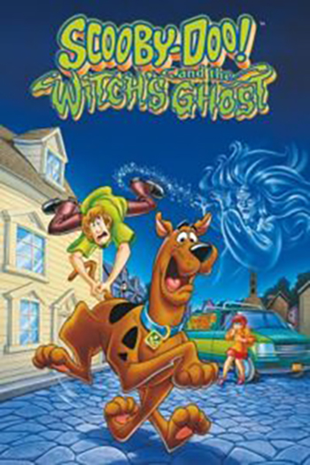 Download Scooby-Doo and the Witch’s Ghost (1999) Dual Audio [Hindi + English] WeB-DL 480p [220MB] | 720p [450MB] | 1080p [1.3GB]