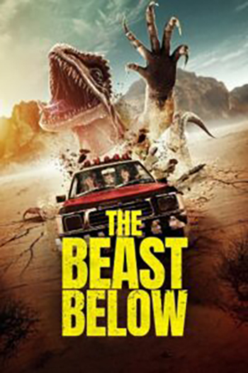 Download The Beast Below (2022) WEB-DL Hindi Dubbed (ORG) Full-Movie 480p [400MB] | 720p [1.2GB] | 1080p [2.3GB]