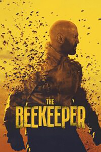 Download The Beekeeper (2024) WEB-DL {English With Subtitles} Full Movie 480p [350MB] | 720p [900MB] | 1080p [2GB]