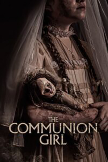 Download The Communion Girl (2023) Dual Audio [Hindi + English] WeB-DL 480p [300MB] | 720p [1GB] | 1080p [2.2GB]