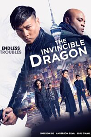 Download The Invincible Dragon (2019) BluRay Hindi Dubbed (ORG) Full Movie 480p [370MB] | 720p [1.1GB] | 1080p [2.1GB]
