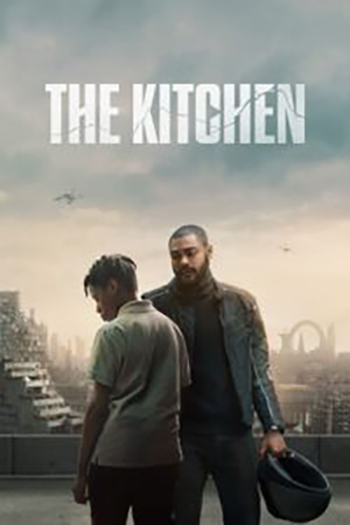 Download The Kitchen – Netflix Original (2024) WEB-DL Dual Audio {Hindi-English} 480p [360MB] | 720p [980MB] | 1080p [2.3GB]