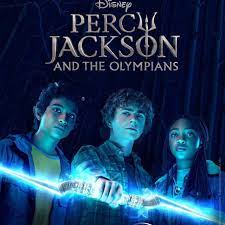 Download Percy Jackson and the Olympians (2023) Season 1 [S01E05 Added] Disney+ Original English-WEB Series | 720p | 1080p WEB-DL