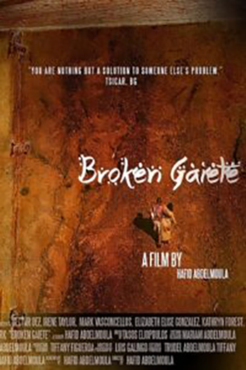 Download Broken Gaiete (2020) WEB-DL Dual Audio {Hindi-English} 480p [400MB] | 720p [1.2GB]