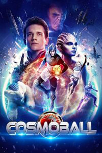 Download Cosmoball (2020) BluRay Dual Audio {ORG 2.0 Hindi + Russian} 480p [415MB] | 720p [1.2GB] | 1080p [2.5GB]