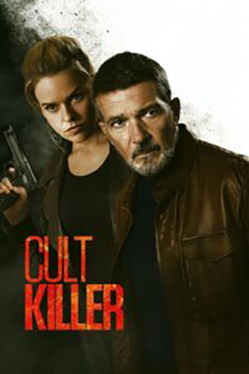 Download Cult Killer (2024) {English with Subtitles} Full Movie WEB-DL 480p [300MB] | 720p [850MB] | 1080p [2GB]