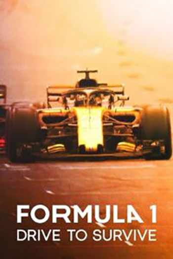 Download Formula 1 Drive to Survive – Netflix Original (2024) Season 6 Dual Audio {Hindi-English} 480p | 720p | 1080p WEB-DL