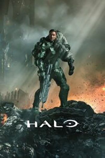 Download Halo (2024) Season 2 [S02E02 Added] Paramount+ Original [English-WEB Series] 720p | 1080p WEB-DL