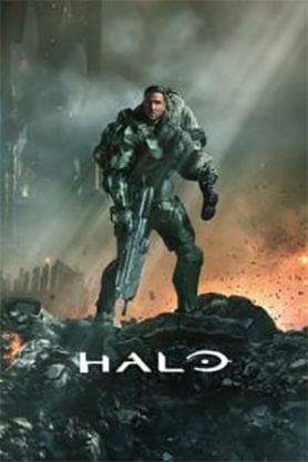 Download Halo (2024) Season 2 [S02E05 Added] Paramount+ Original [English-WEB Series] 720p | 1080p WEB-DL