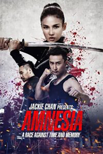 Download Jackie Chan Presents Amnesia – Who Am I (2015) WEB-DL Dual Audio {Hindi-Chinese} 480p [340MB] | 720p [800MB] | 1080p [1.9GB]