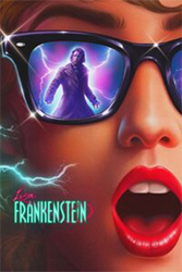 Download Lisa Frankenstein (2024) WEB-DL {English With Subtitles} Full Movie 480p [300MB] | 720p [850MB] | 1080p [2GB]