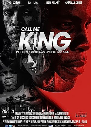 Download Call Me King (2017) WEB-DL Dual Audio {Hindi-English} 480p [400MB] | 720p [1.2GB] | 1080p [2.2GB]