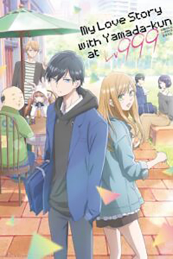 Download My Love Story with Yamada-kun at Lv999 (Season 1 – Anime Series) Complete Multi-Audio {Hindi Dubbed (ORG) + English + Japanese} 1080p | 720p WEB-DL