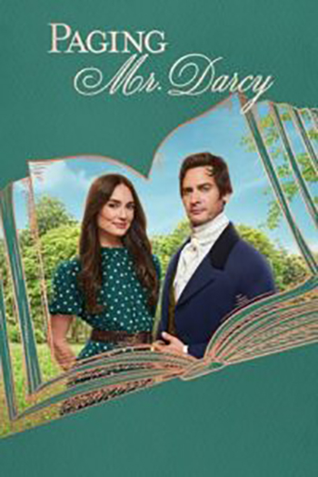 Download Paging Mr. Darcy (2024) {English with Subtitles} Full Movie WEB-DL 480p [250MB] | 720p [650MB] | 1080p [1.6GB]
